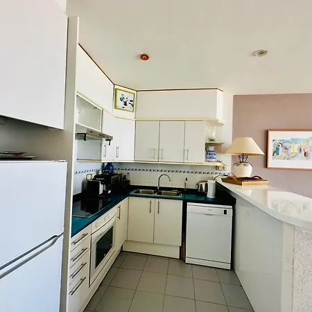 Apartament Global Immo 3391 Res Almadraba