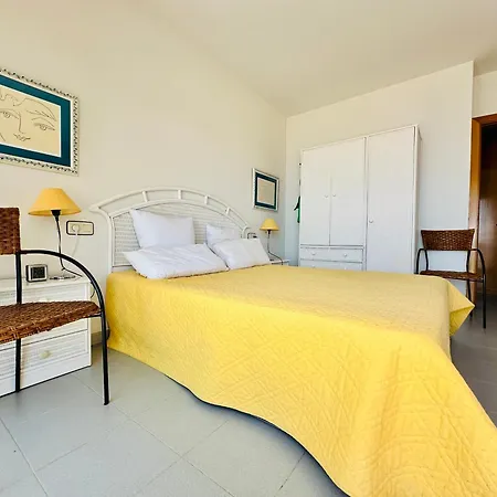 Global Immo 3391 Res Almadraba Apartament Roses