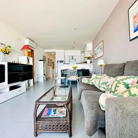 Global Immo 3391 Res Almadraba Apartment