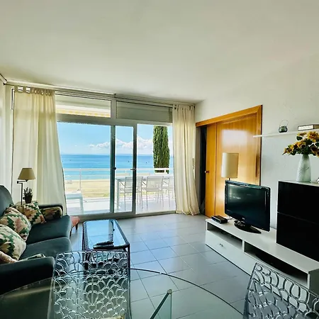 Apartment Global Immo 3391 Res Almadraba Roses