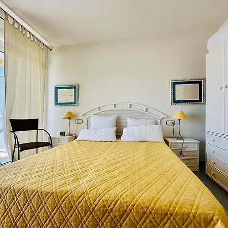 Global Immo 3391 Res Almadraba Apartment *