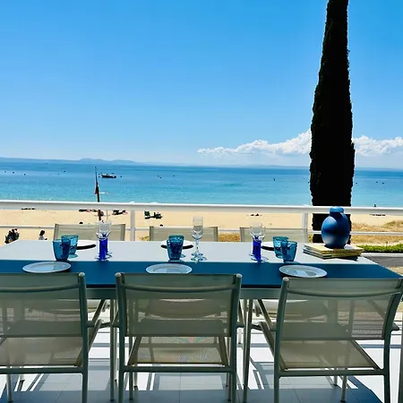 Apartment Global Immo 3391 Res Almadraba *