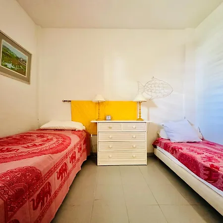 Global Immo 3391 Res Almadraba Apartment